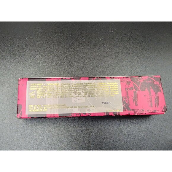 Pat McGrath Labs LUST: Gloss™ – High-Shine Lip Gloss (PEACH PERVERSION) - Picture 3 of 5